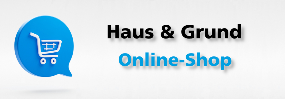 Haus & Grund - Online Shop